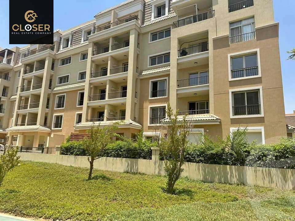https://aqarmap.com.eg/en/listing/5882869-for-sale-cairo-new-cairo-compounds-sarai-elan-sarai-compound