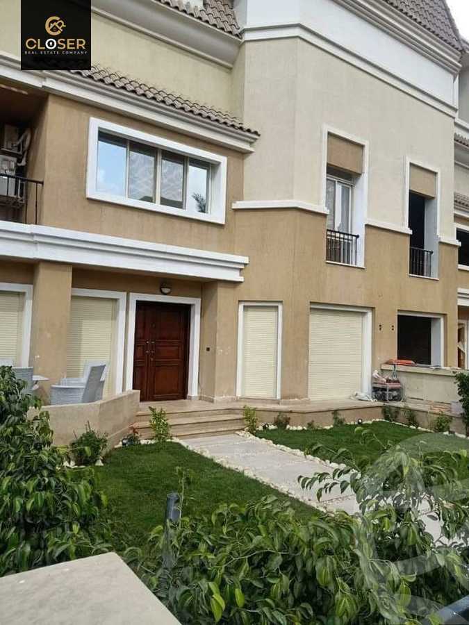 https://aqarmap.com.eg/en/listing/5885137-for-sale-cairo-new-cairo-compounds-sarai-club-views-sarai-compound