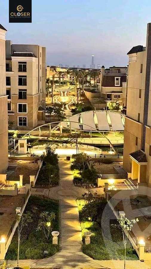 https://aqarmap.com.eg/en/listing/5889404-for-sale-cairo-new-cairo-compounds-sarai-esse-residence-sarai