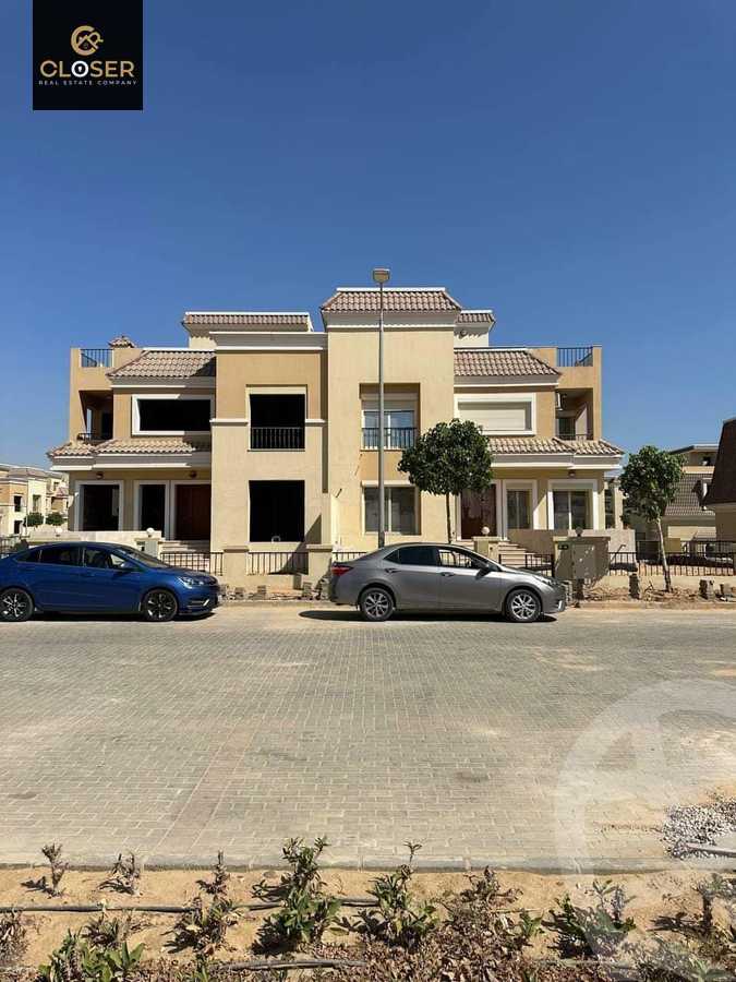 https://aqarmap.com.eg/en/listing/5894468-for-sale-cairo-new-cairo-compounds-sarai-club-views-sarai-compound