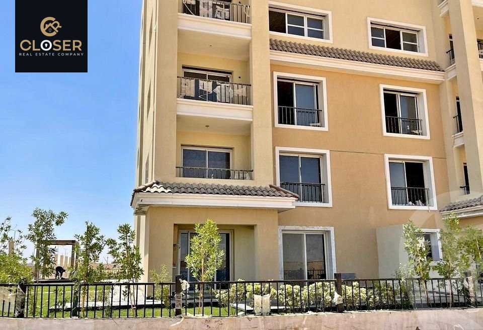 https://aqarmap.com.eg/en/listing/5895836-for-sale-cairo-new-cairo-compounds-sarai-esse-residence-sarai