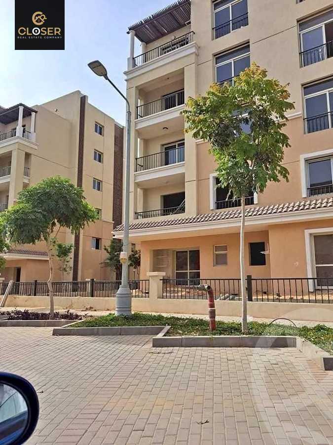 https://aqarmap.com.eg/en/listing/5895836-for-sale-cairo-new-cairo-compounds-sarai-esse-residence-sarai