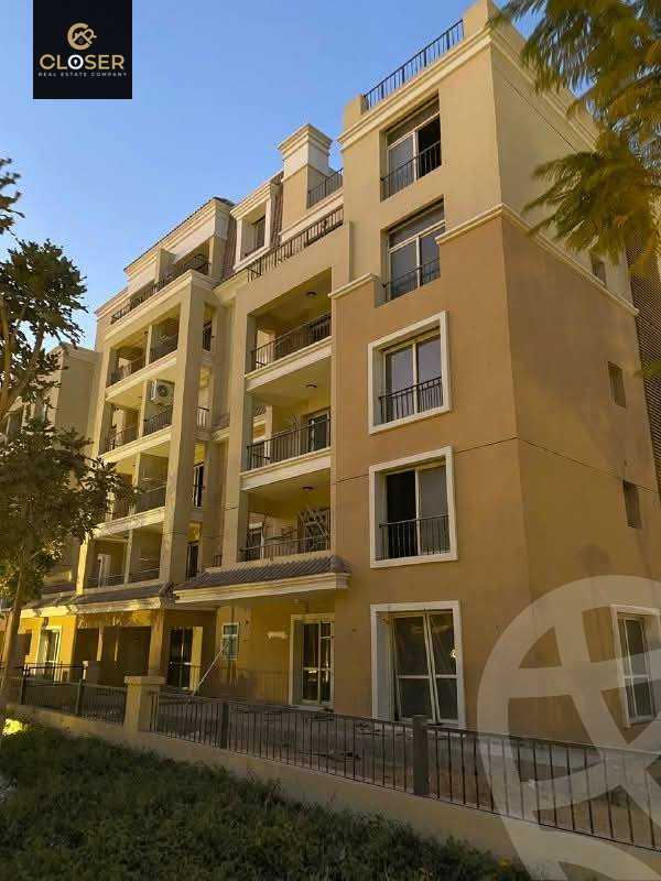 https://aqarmap.com.eg/en/listing/5903872-for-sale-cairo-new-cairo-compounds-sarai-esse-residence-sarai