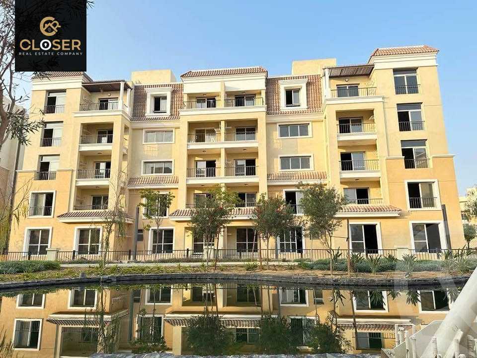 https://aqarmap.com.eg/en/listing/5903872-for-sale-cairo-new-cairo-compounds-sarai-esse-residence-sarai