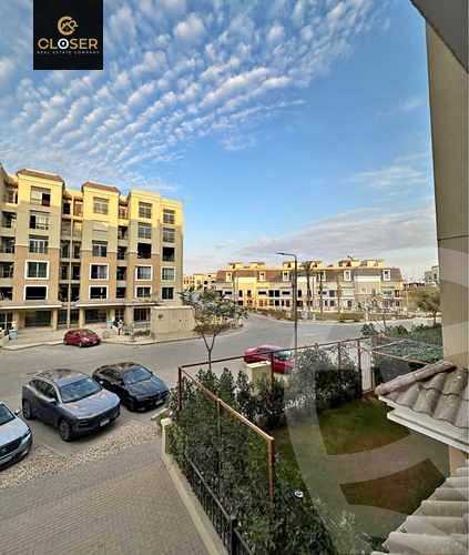 https://aqarmap.com.eg/ar/listing/5917466-for-sale-cairo-new-cairo-compounds-sarai-esse-residence-sarai