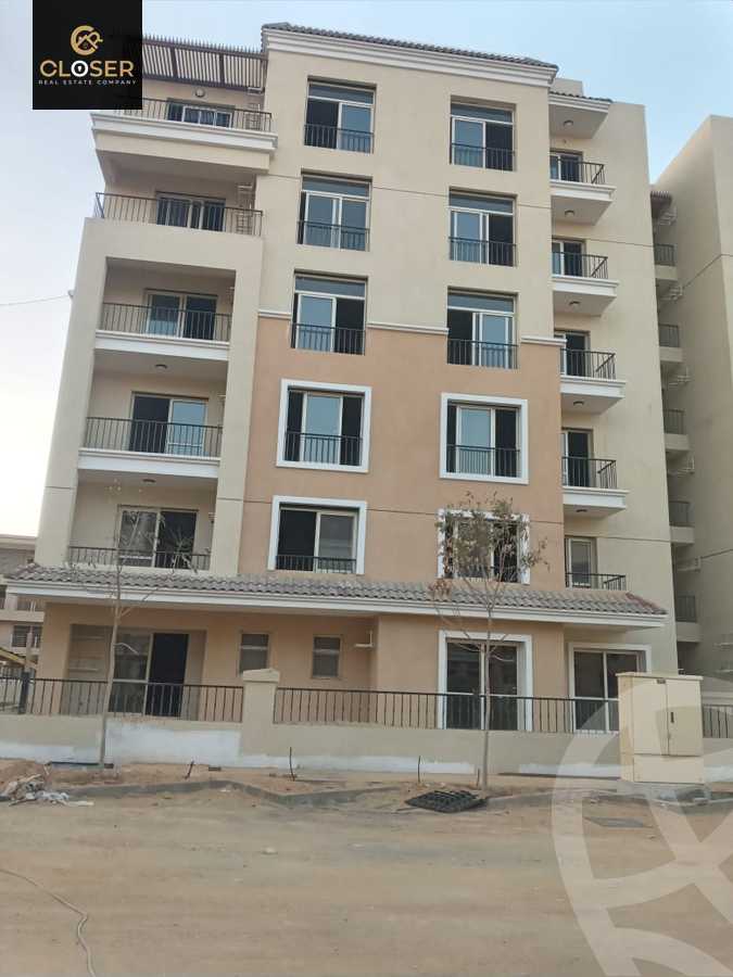 https://aqarmap.com.eg/ar/listing/5917466-for-sale-cairo-new-cairo-compounds-sarai-esse-residence-sarai