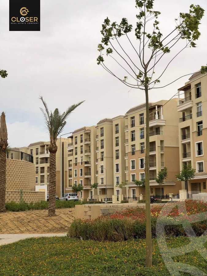 https://aqarmap.com.eg/ar/listing/5917818-for-sale-cairo-new-cairo-compounds-sarai-elan-sarai-compound