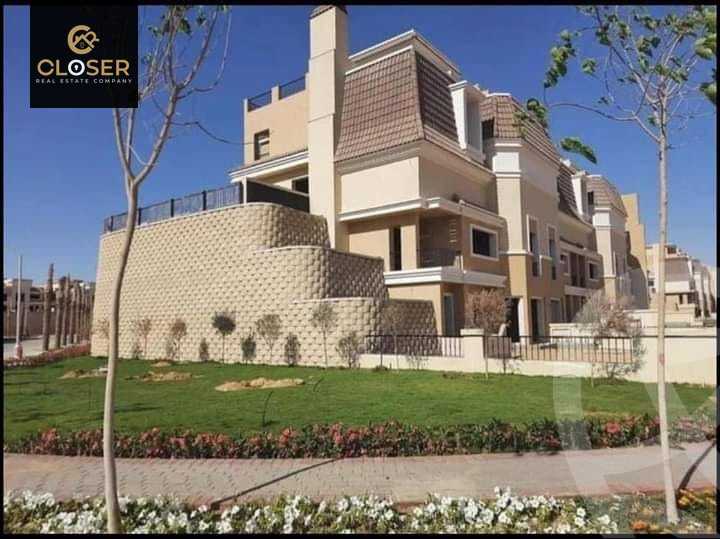 https://aqarmap.com.eg/en/listing/5919081-for-sale-cairo-new-cairo-compounds-sarai-esse-residence-sarai