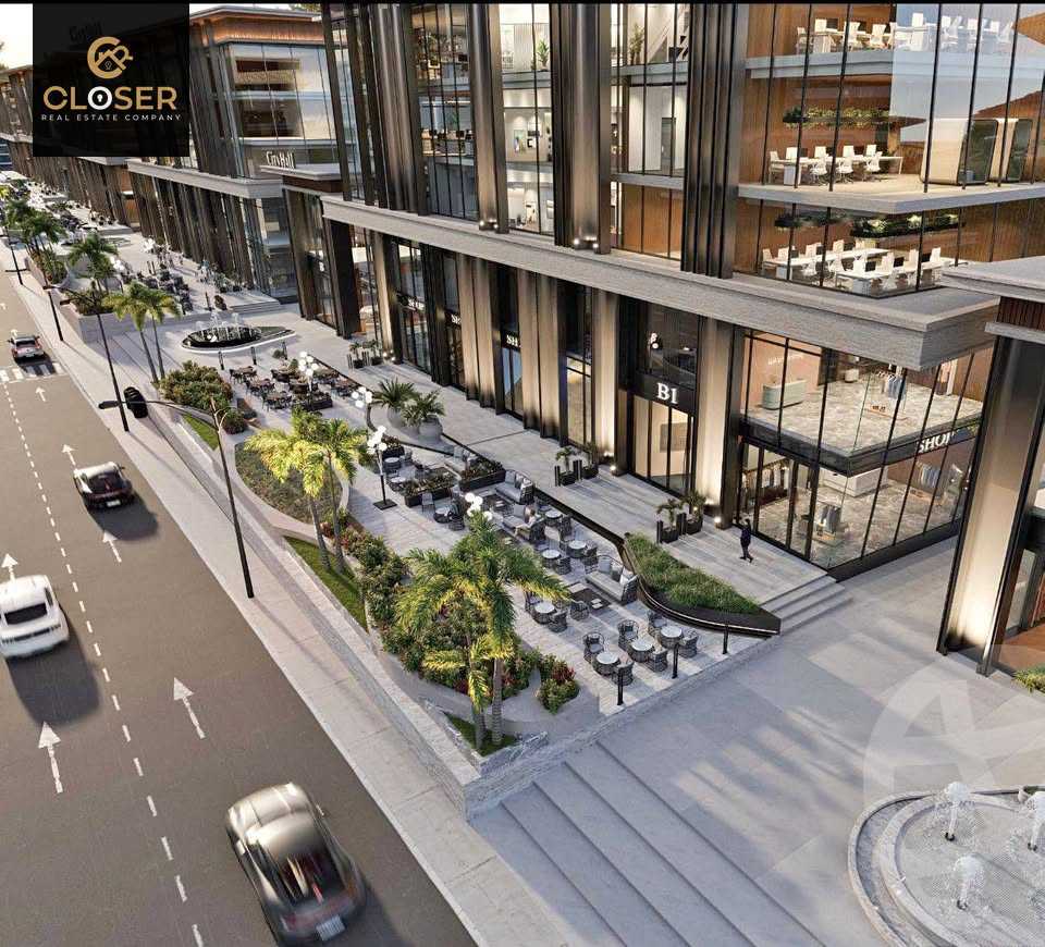https://aqarmap.com.eg/ar/listing/5923901-for-sale-cairo-new-cairo-compounds-city-hall-mall-serac