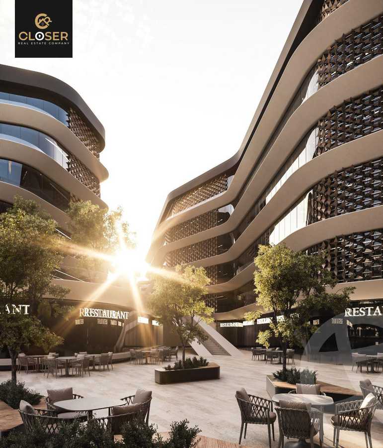 https://aqarmap.com.eg/ar/listing/5923901-for-sale-cairo-new-cairo-compounds-city-hall-mall-serac