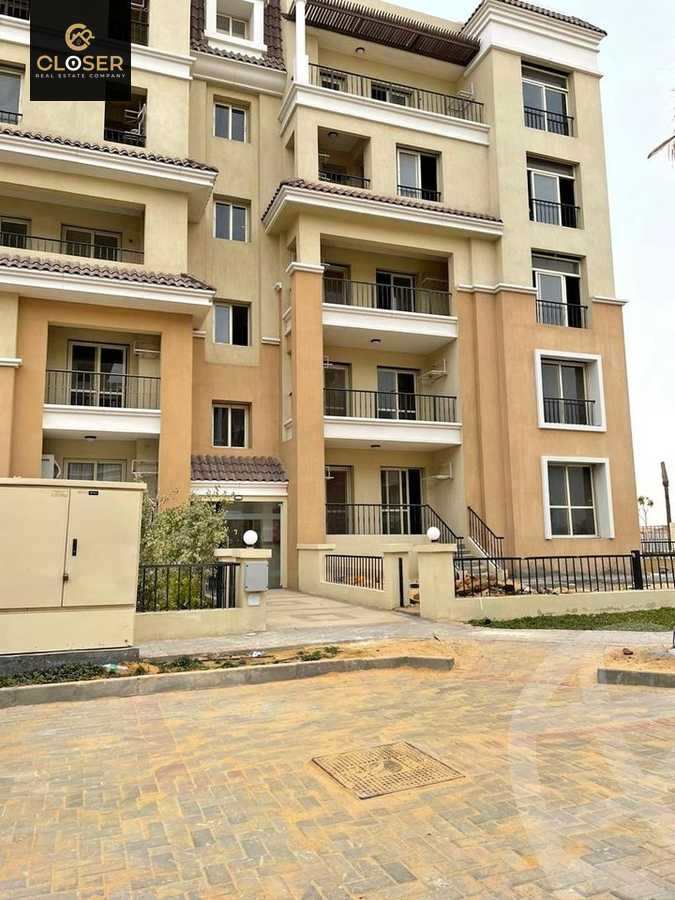 https://aqarmap.com.eg/en/listing/5923959-for-sale-cairo-new-cairo-compounds-sarai-esse-residence-sarai