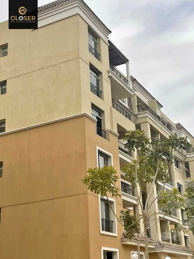 https://aqarmap.com.eg/ar/listing/5923943-for-sale-cairo-new-cairo-compounds-sarai-club-views-sarai-compound