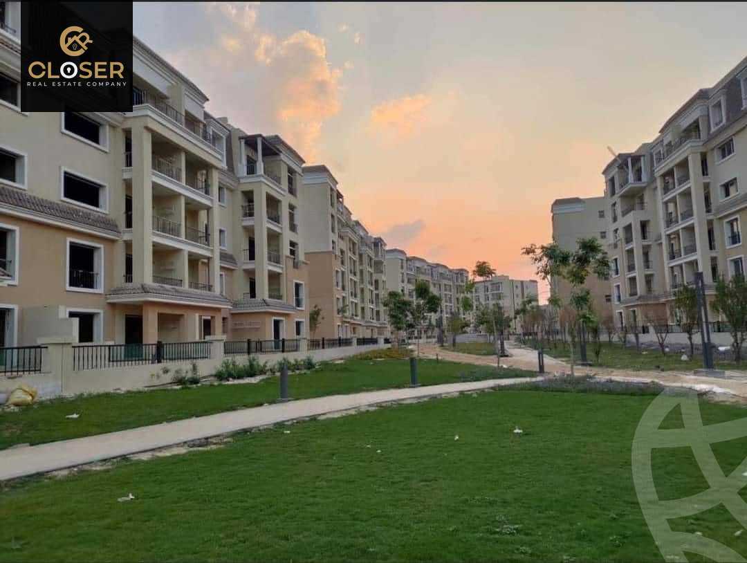 https://aqarmap.com.eg/en/listing/5924225-for-sale-cairo-new-cairo-compounds-sarai-elan-sarai-compound
