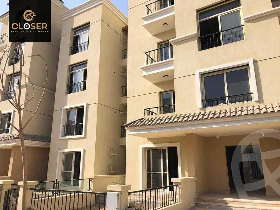 https://aqarmap.com.eg/en/listing/5931292-for-sale-cairo-new-cairo-compounds-sarai-esse-residence-sarai