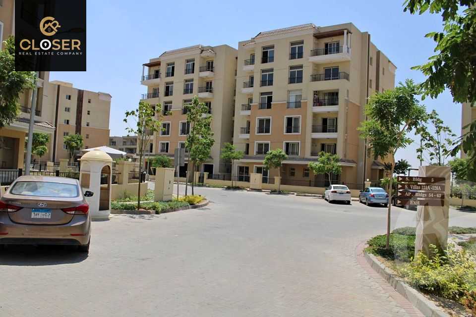 https://aqarmap.com.eg/en/listing/5931292-for-sale-cairo-new-cairo-compounds-sarai-esse-residence-sarai