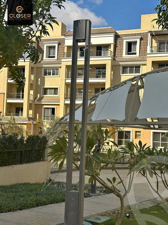 https://aqarmap.com.eg/en/listing/5931292-for-sale-cairo-new-cairo-compounds-sarai-esse-residence-sarai