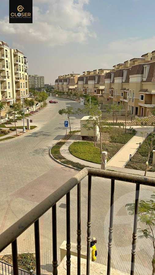 https://aqarmap.com.eg/en/listing/5936136-for-sale-cairo-new-cairo-compounds-sarai-club-views-sarai-compound