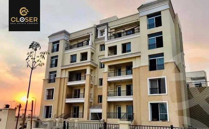 https://aqarmap.com.eg/ar/listing/5940896-for-sale-cairo-new-cairo-compounds-sarai-club-views-sarai-compound