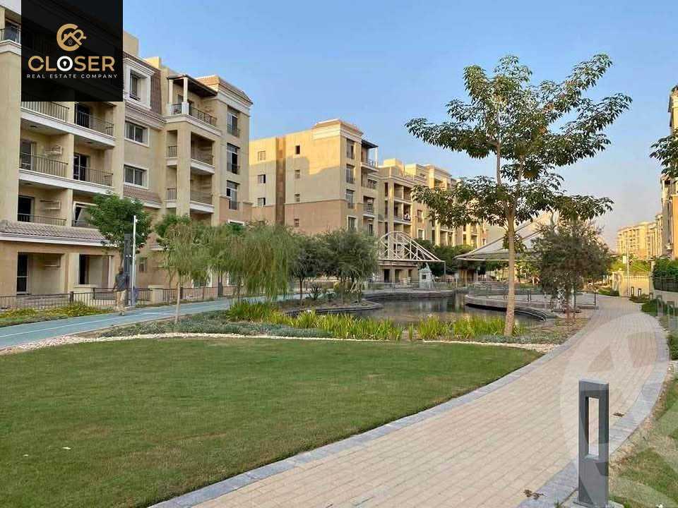 https://aqarmap.com.eg/ar/listing/5942207-for-sale-cairo-new-cairo-compounds-sarai-esse-residence-sarai