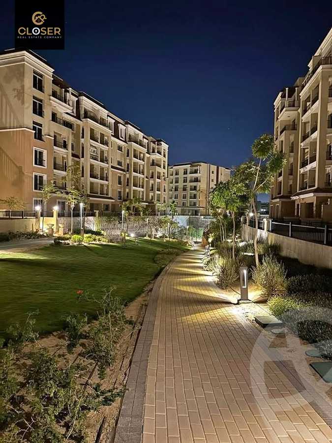 https://aqarmap.com.eg/ar/listing/5942207-for-sale-cairo-new-cairo-compounds-sarai-esse-residence-sarai