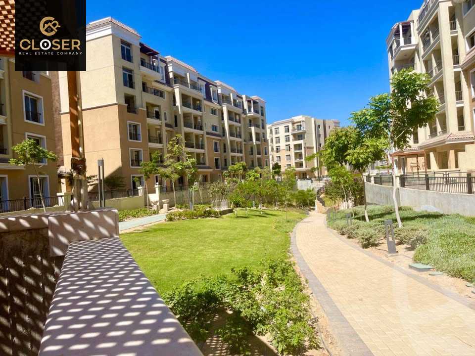 https://aqarmap.com.eg/en/listing/5967645-for-sale-cairo-new-cairo-compounds-sarai-esse-residence-sarai