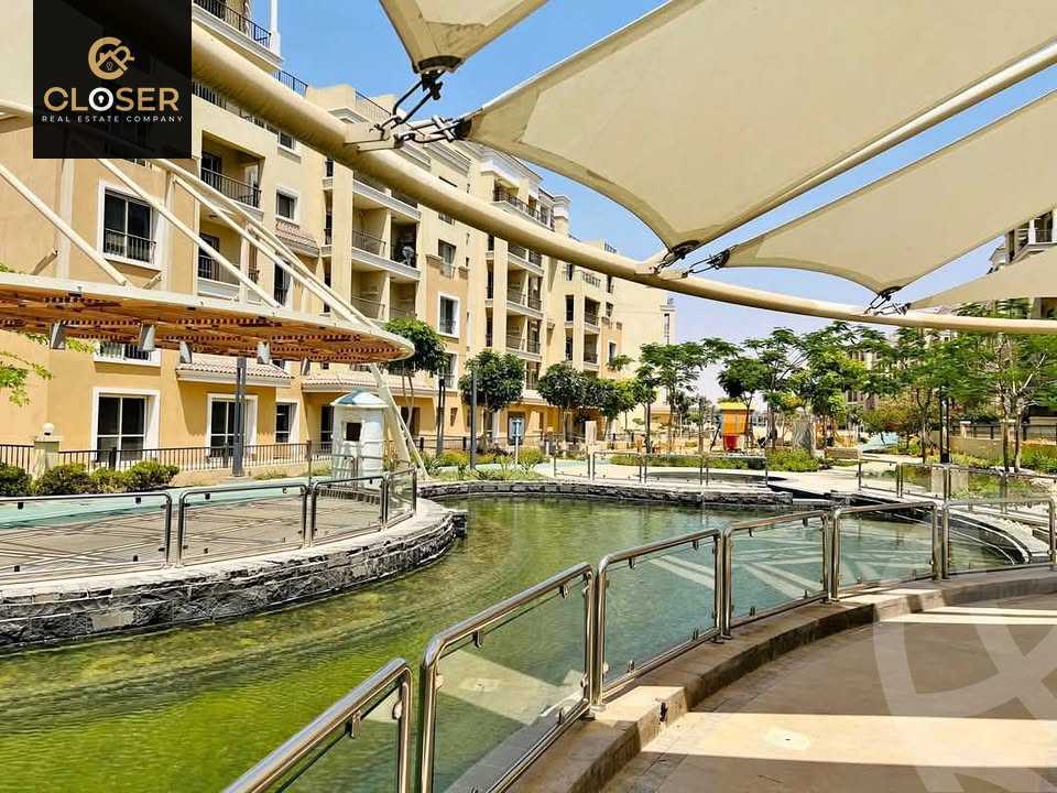 https://aqarmap.com.eg/ar/listing/5967707-for-sale-cairo-new-cairo-compounds-sarai-esse-residence-sarai