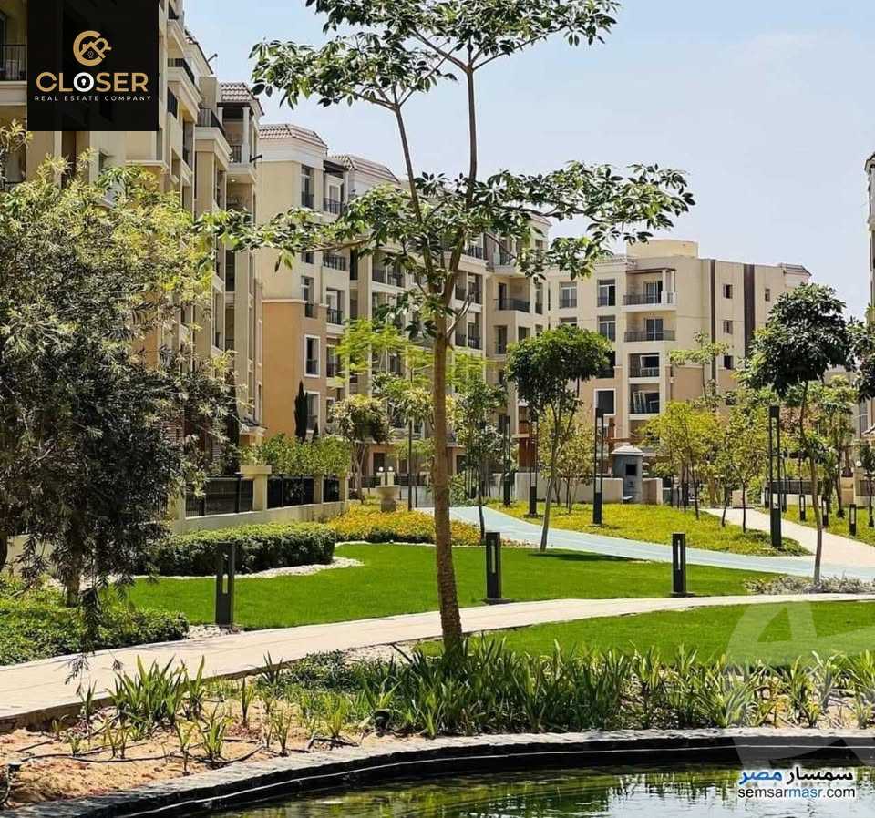 https://aqarmap.com.eg/ar/listing/5967707-for-sale-cairo-new-cairo-compounds-sarai-esse-residence-sarai
