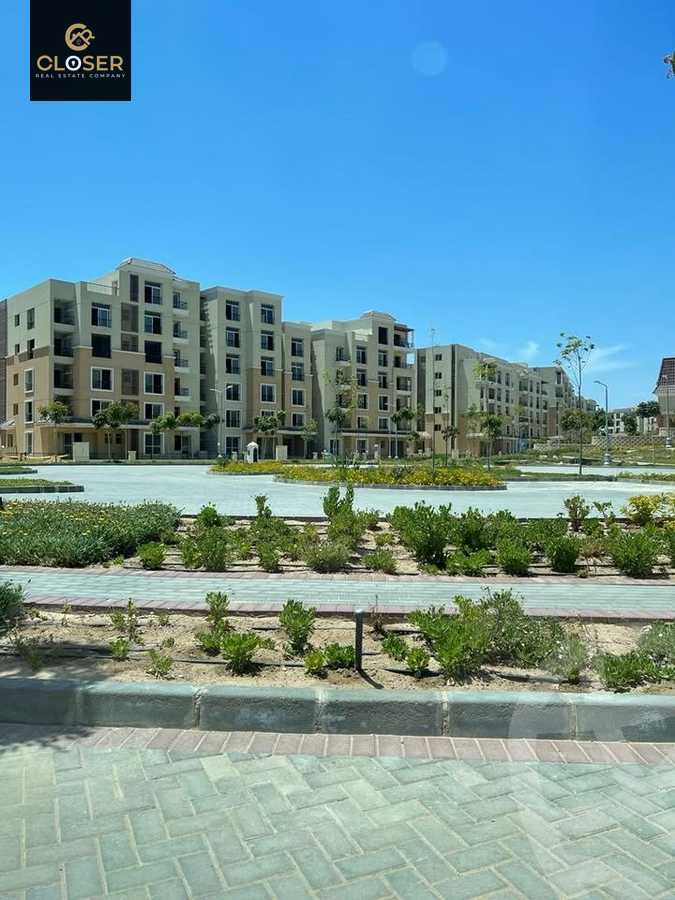 https://aqarmap.com.eg/ar/listing/5967707-for-sale-cairo-new-cairo-compounds-sarai-esse-residence-sarai