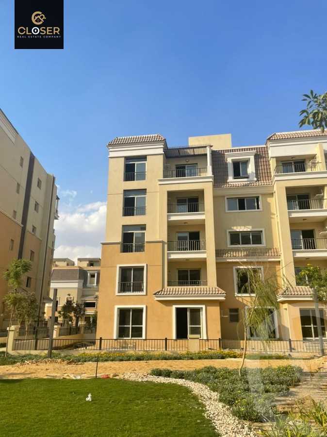 https://aqarmap.com.eg/ar/listing/5967707-for-sale-cairo-new-cairo-compounds-sarai-esse-residence-sarai