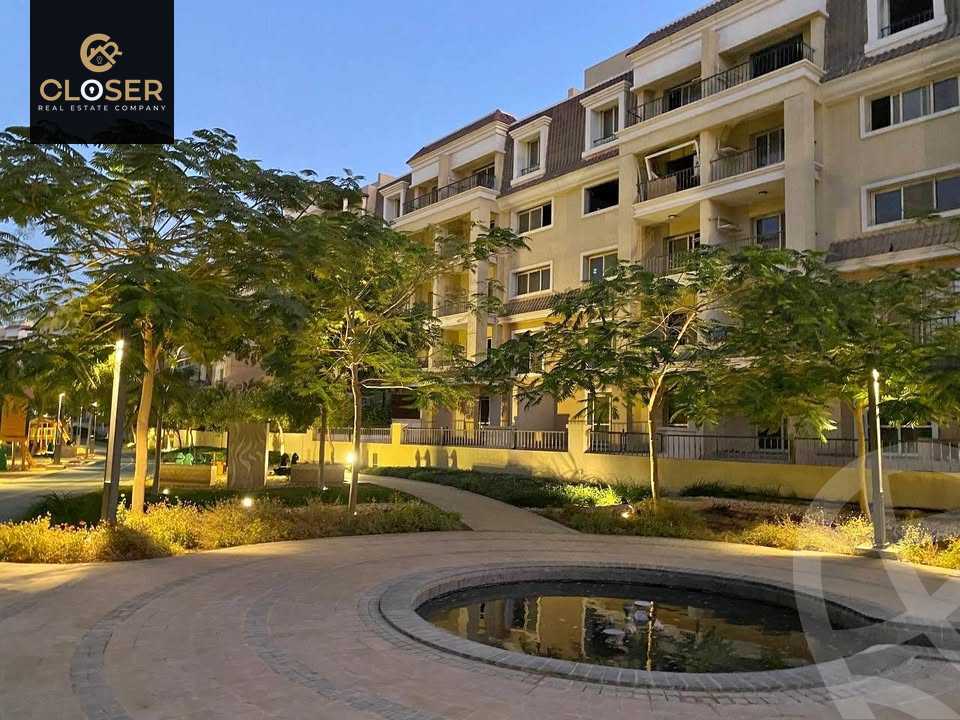 https://aqarmap.com.eg/en/listing/5967740-for-sale-cairo-new-cairo-compounds-sarai-esse-residence-sarai