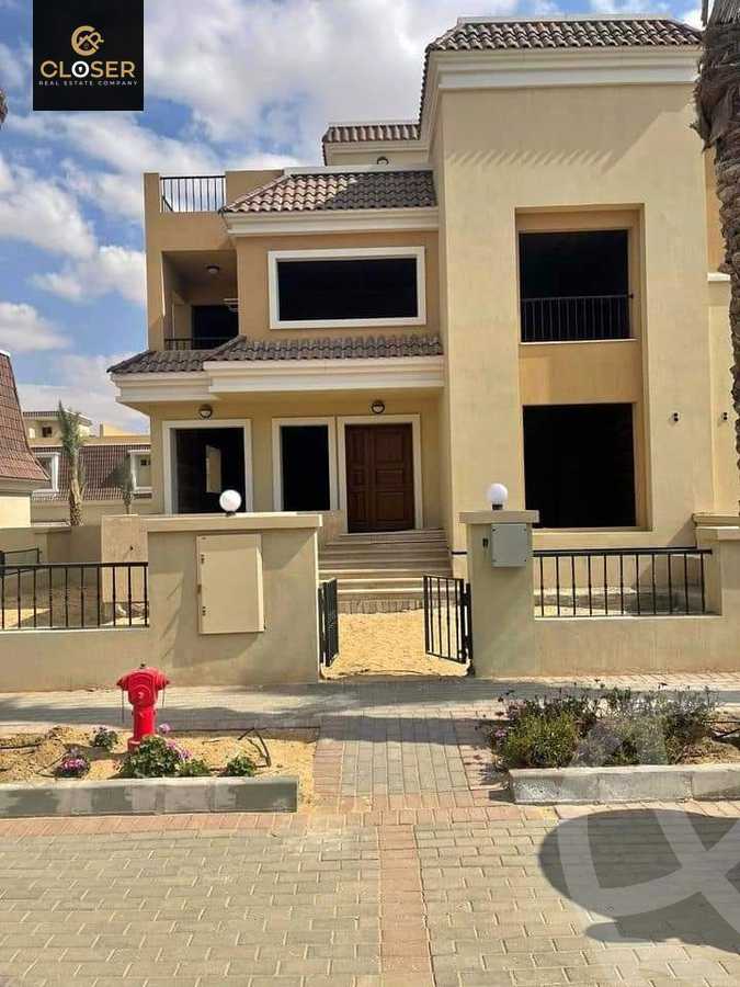 https://aqarmap.com.eg/ar/listing/5975016-for-sale-cairo-new-cairo-compounds-sarai-club-views-sarai-compound