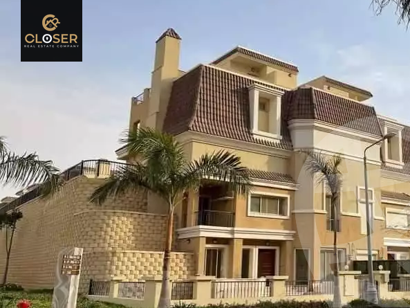 https://aqarmap.com.eg/ar/listing/5975016-for-sale-cairo-new-cairo-compounds-sarai-club-views-sarai-compound