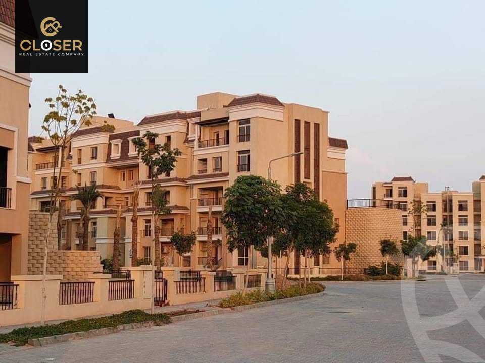 https://aqarmap.com.eg/ar/listing/5977152-for-sale-cairo-new-cairo-compounds-sarai-club-views-sarai-compound