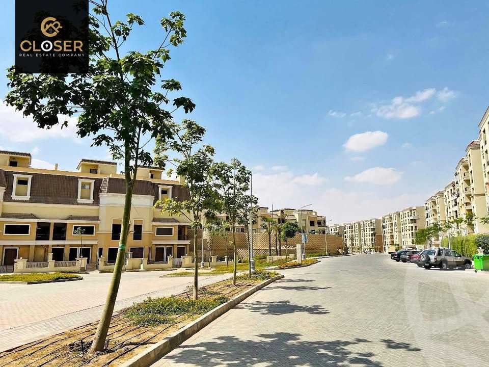 https://aqarmap.com.eg/ar/listing/5977206-for-sale-cairo-new-cairo-compounds-sarai-rai