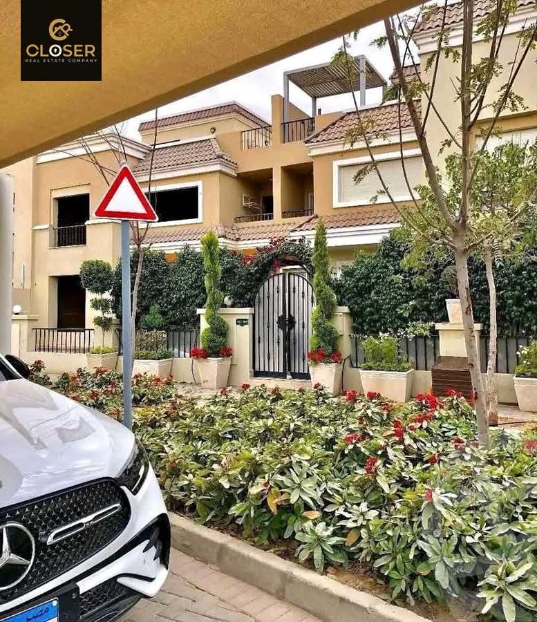https://aqarmap.com.eg/ar/listing/5977206-for-sale-cairo-new-cairo-compounds-sarai-rai