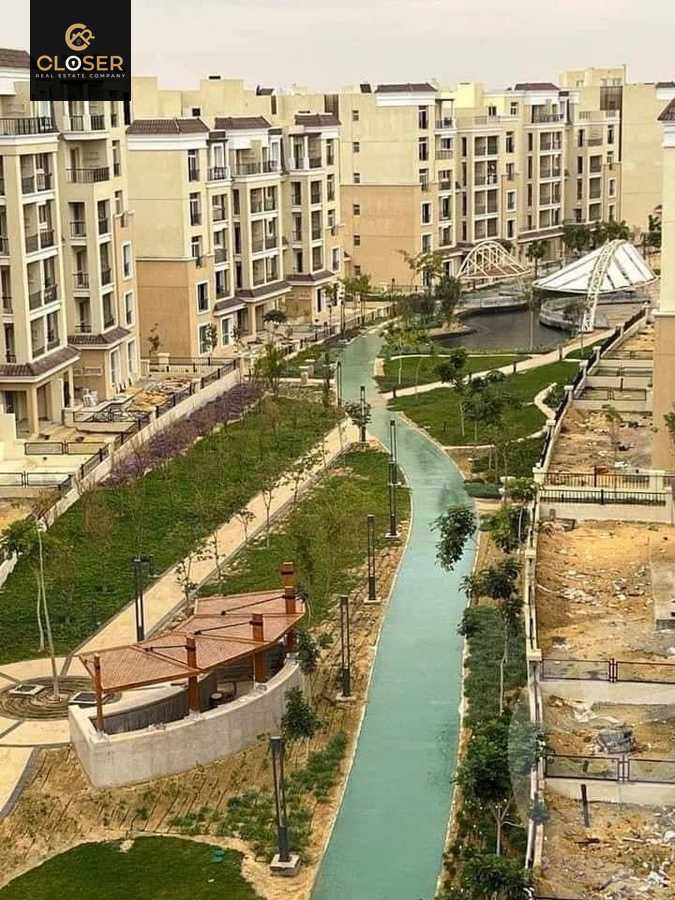 https://aqarmap.com.eg/en/listing/6059837-for-sale-cairo-new-cairo-compounds-sarai-elan-sarai-compound