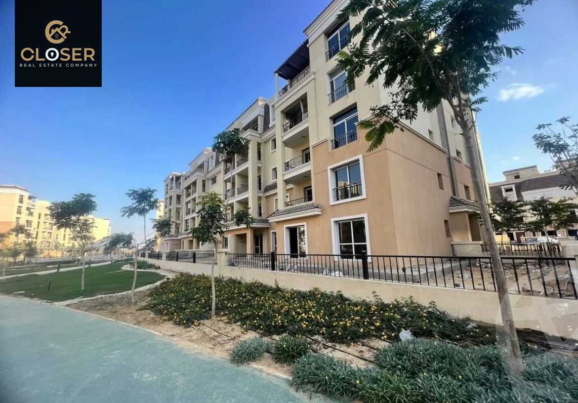 https://aqarmap.com.eg/en/listing/6065801-for-sale-cairo-new-cairo-compounds-sarai-elan-sarai-compound