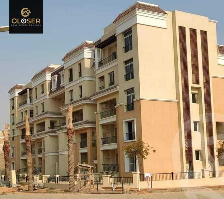https://aqarmap.com.eg/ar/listing/6069212-for-sale-cairo-new-cairo-compounds-sarai-esse-residence-sarai