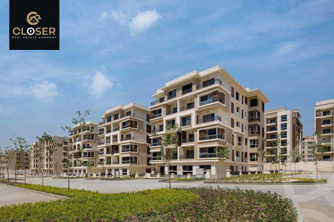 https://aqarmap.com.eg/ar/listing/6069212-for-sale-cairo-new-cairo-compounds-sarai-esse-residence-sarai