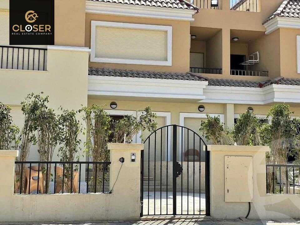 https://aqarmap.com.eg/en/listing/6075138-for-sale-cairo-new-cairo-compounds-sarai-club-views-sarai-compound