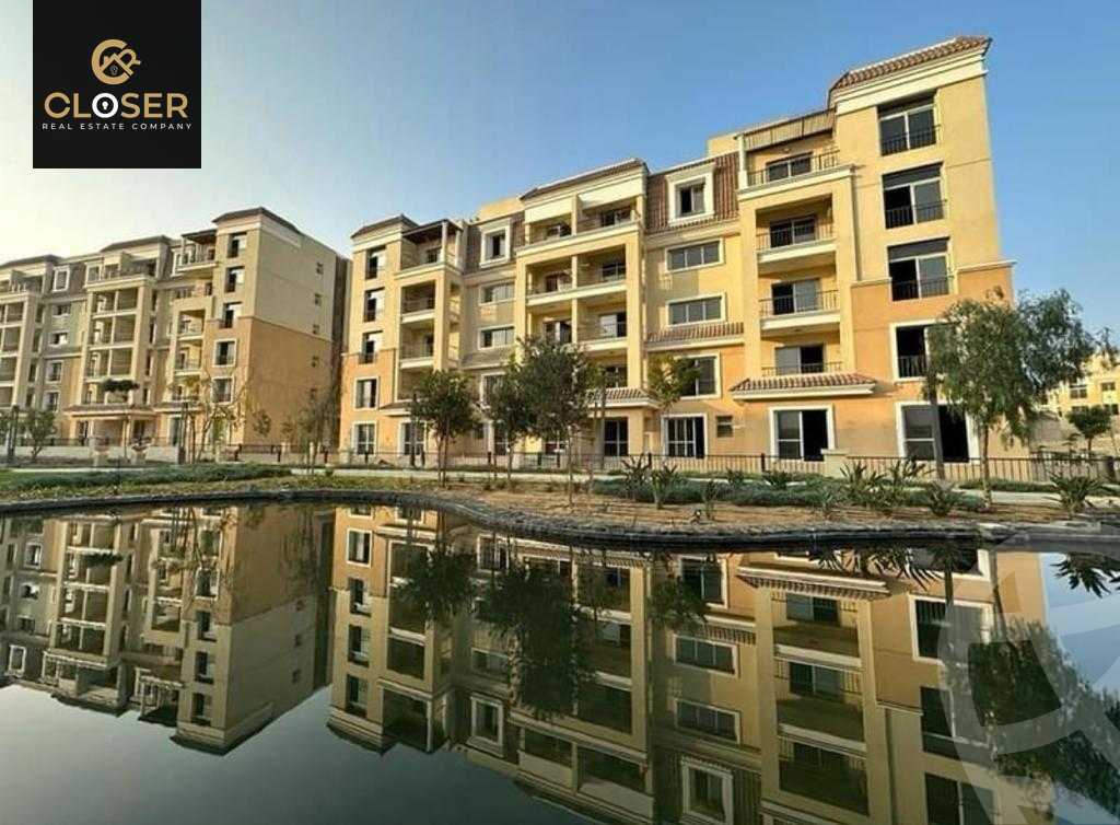 https://aqarmap.com.eg/en/listing/6100073-for-sale-cairo-new-cairo-compounds-sarai-esse-residence-sarai