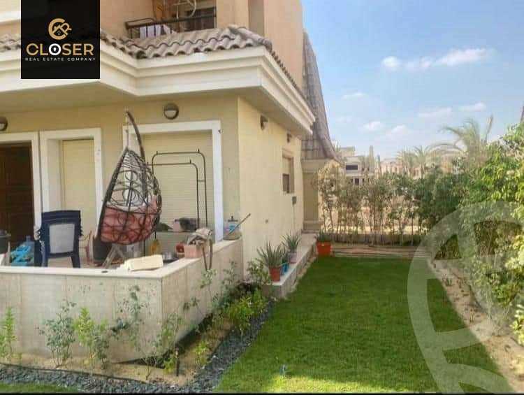 https://aqarmap.com.eg/ar/listing/6111348-for-sale-cairo-new-cairo-compounds-sarai-club-views-sarai-compound