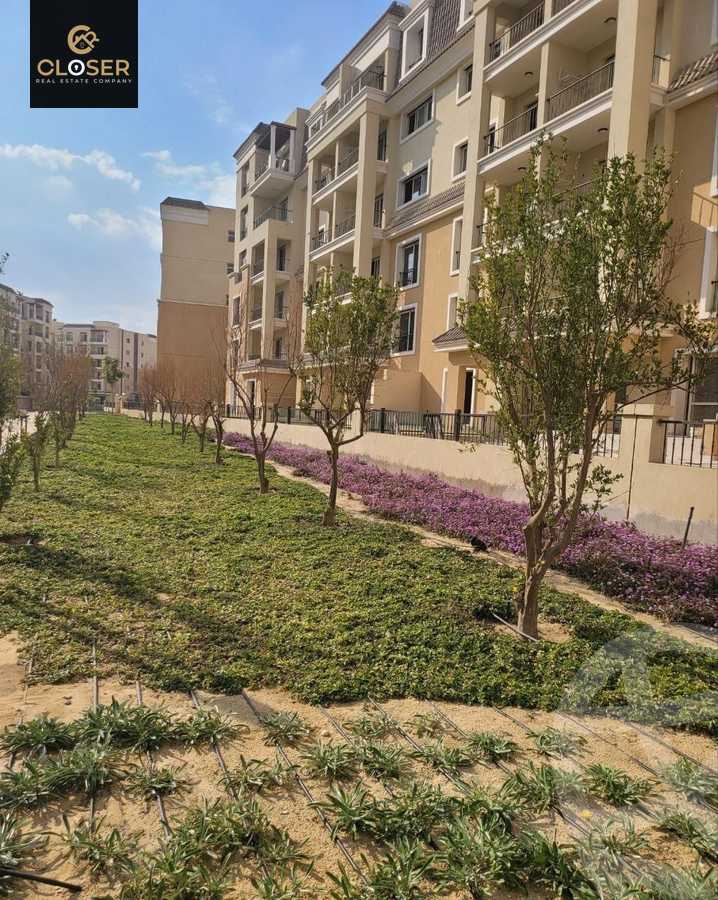 https://aqarmap.com.eg/en/listing/6114242-for-sale-cairo-new-cairo-compounds-sarai-esse-residence-sarai