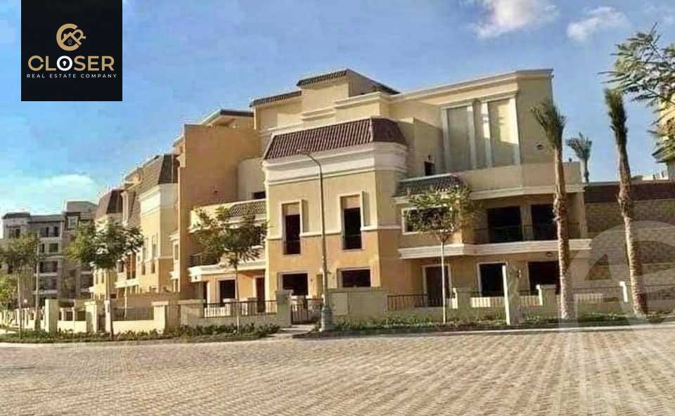 https://aqarmap.com.eg/ar/listing/6130811-for-sale-cairo-new-cairo-compounds-sarai-club-views-sarai-compound
