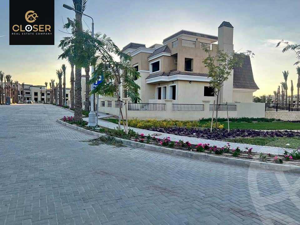 https://aqarmap.com.eg/ar/listing/6162804-for-sale-cairo-new-cairo-compounds-sarai-club-views-sarai-compound