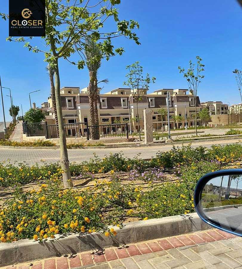 https://aqarmap.com.eg/ar/listing/6162804-for-sale-cairo-new-cairo-compounds-sarai-club-views-sarai-compound