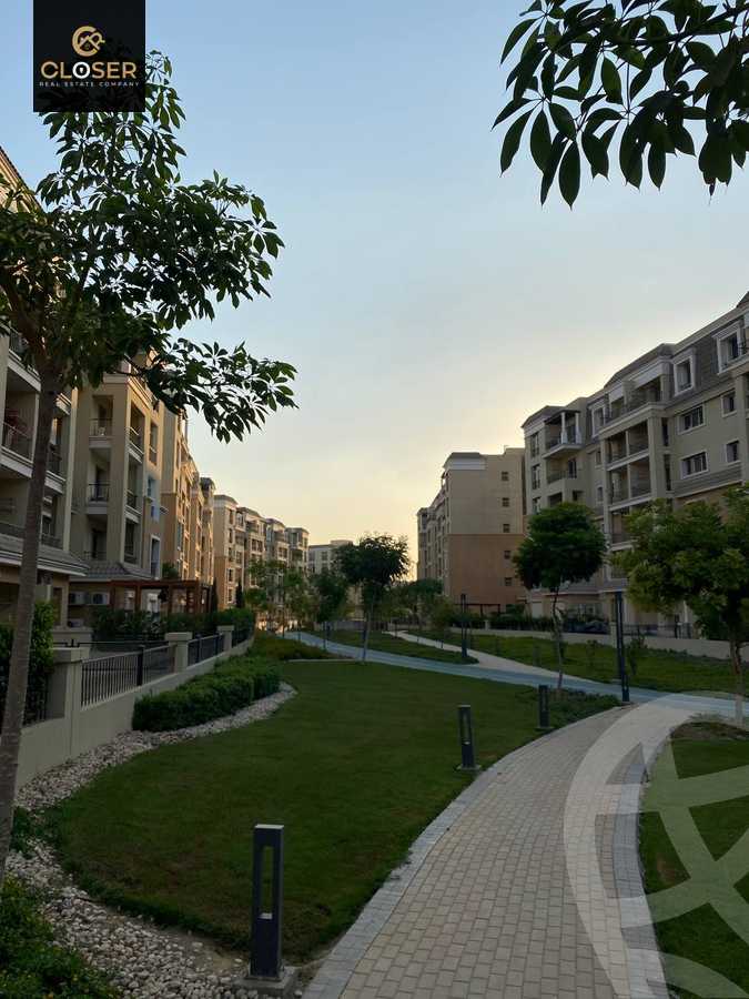 https://aqarmap.com.eg/en/listing/6183524-for-sale-cairo-new-cairo-compounds-sarai-esse-residence-sarai