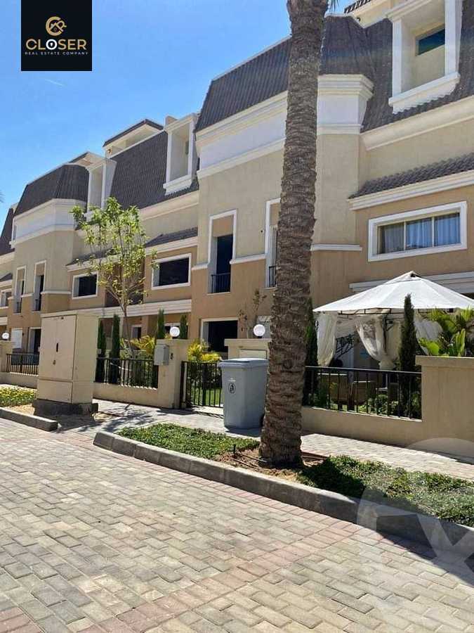 https://aqarmap.com.eg/ar/listing/6190680-for-sale-cairo-new-cairo-compounds-sarai-club-views-sarai-compound