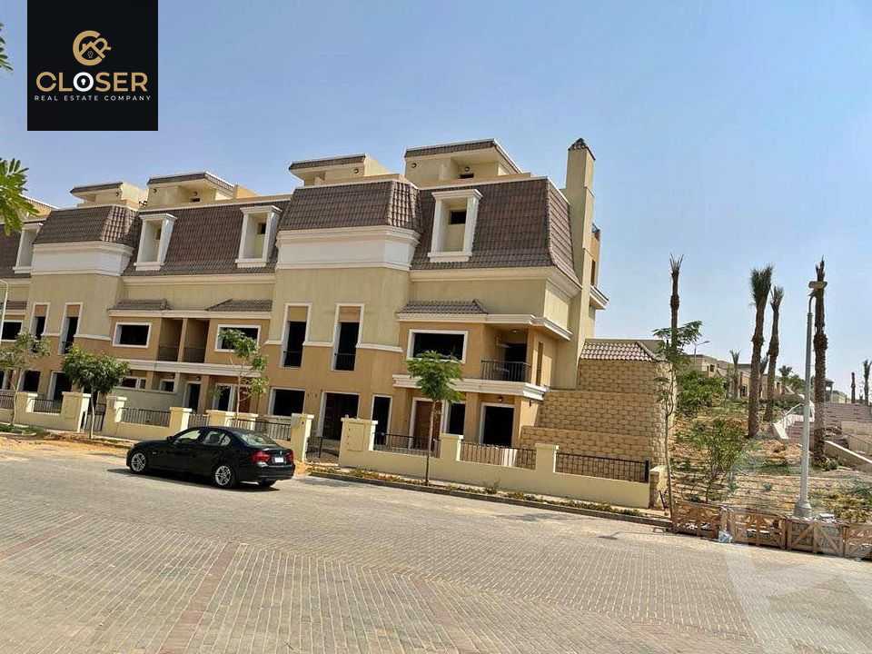 https://aqarmap.com.eg/ar/listing/6190680-for-sale-cairo-new-cairo-compounds-sarai-club-views-sarai-compound