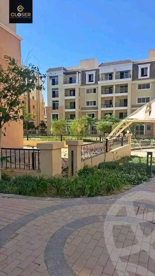 https://aqarmap.com.eg/ar/listing/6205475-for-sale-cairo-new-cairo-compounds-sarai-club-views-sarai-compound